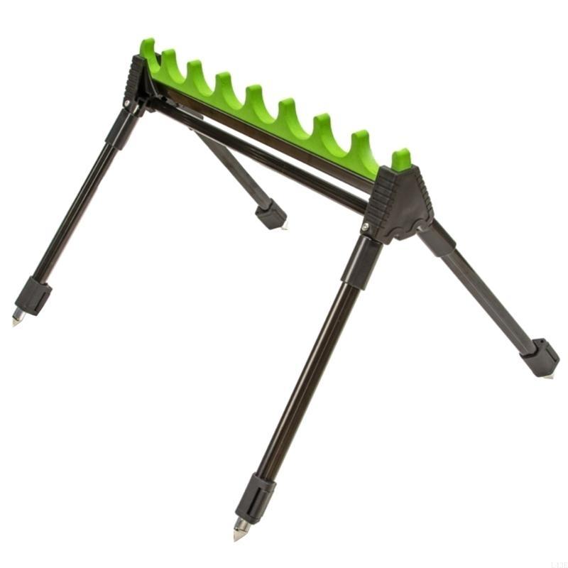 Fishing Rod Telescopic - Giá đỡ cần câu 3/5/6 lỗ