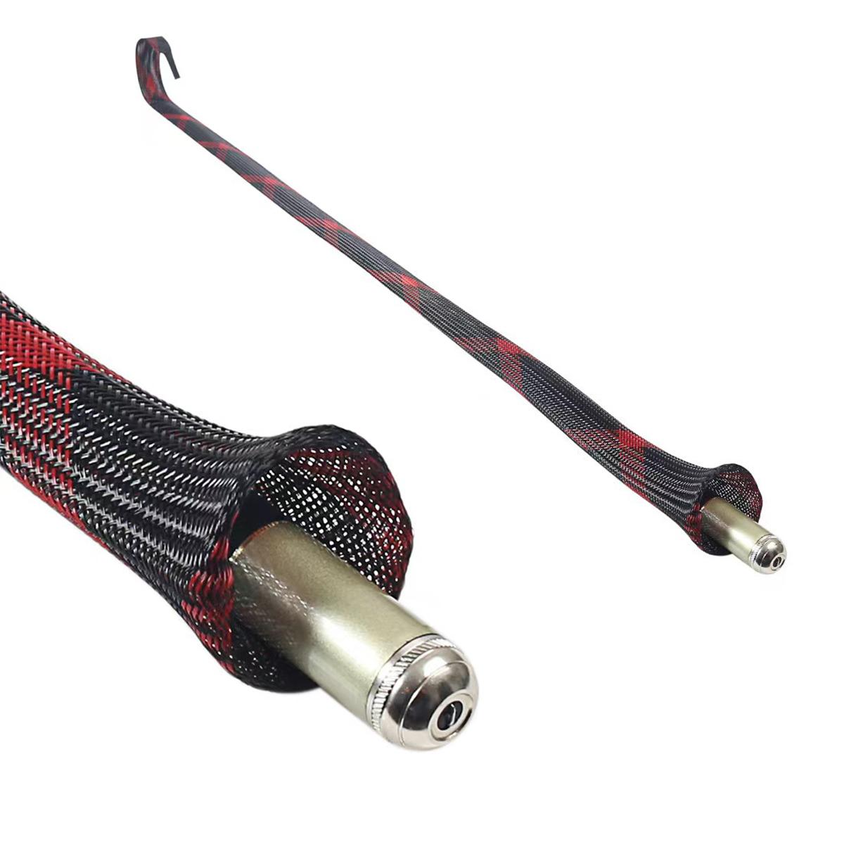 Fishing Rod Knitting Net Prote - đánh giá và giá Fishing Rod Ice