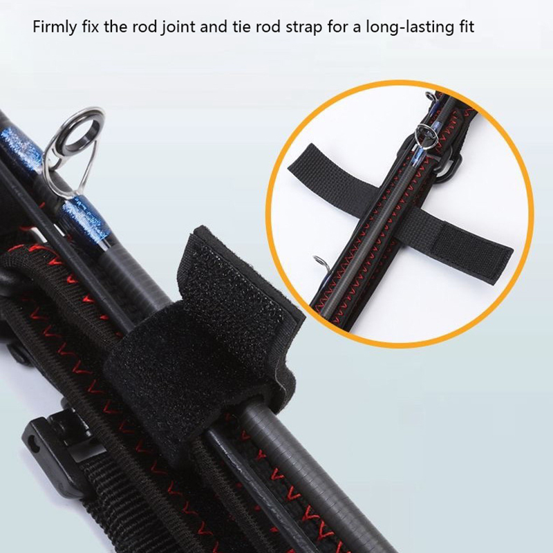 New Fishing Rod Protective She - đánh giá và giá Fishing Rod Case