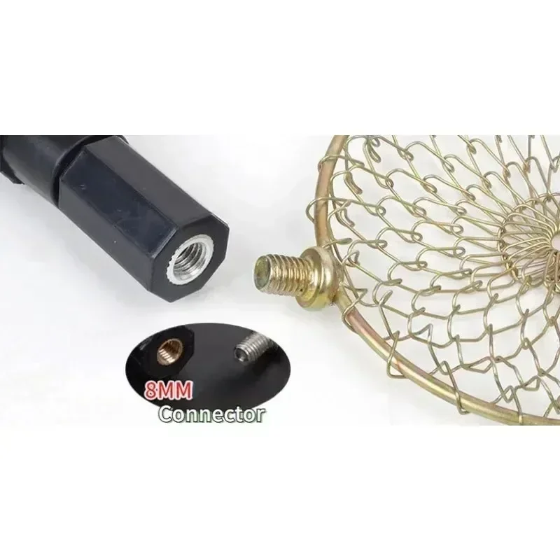 Stainless Steel Telescopic Rod - đánh giá và giá Fishing Rod Ice