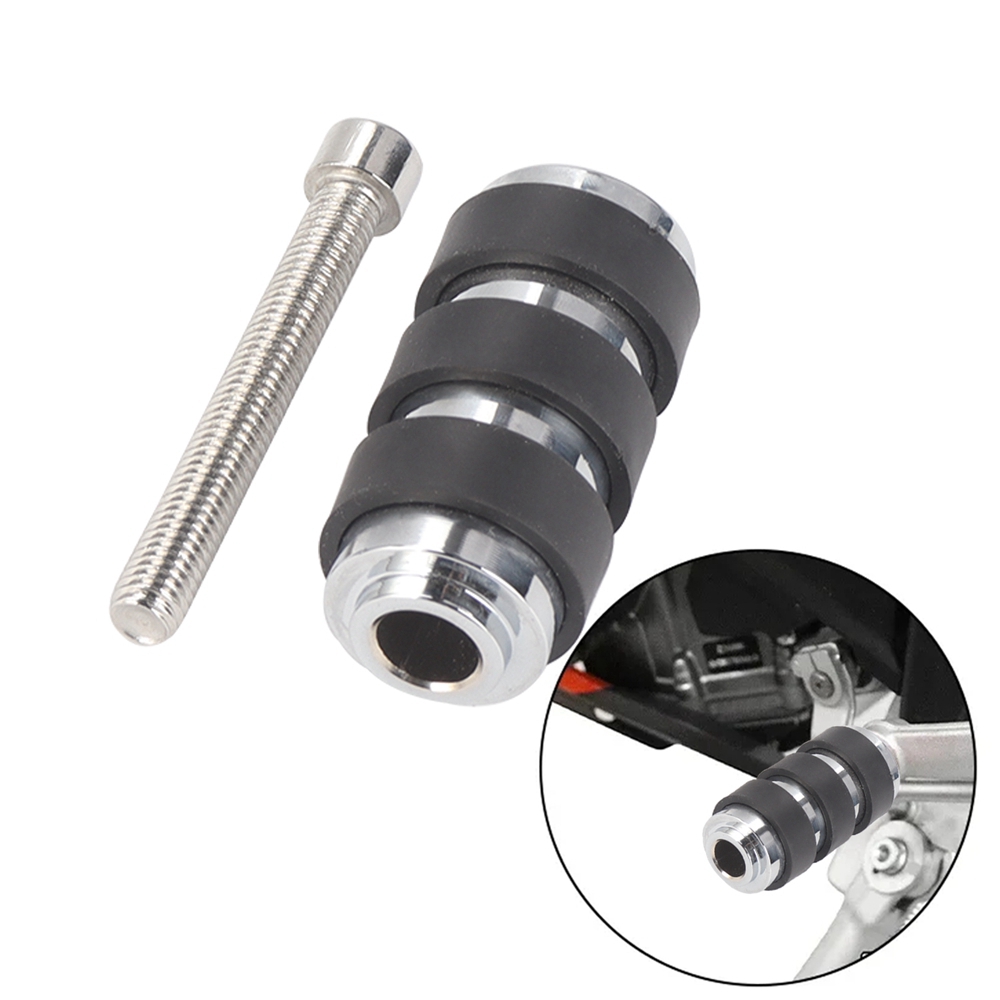 Motorcycle Chrome CNC Shifter  - đánh giá và giá Abu Garcia Reel Revo
