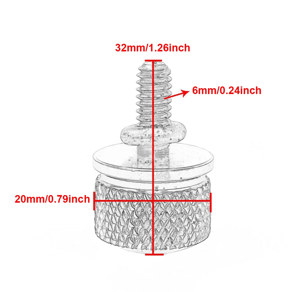 CNC 6mm Motorcycle Accessories - đánh giá và giá Abu Garcia Reel Revo
