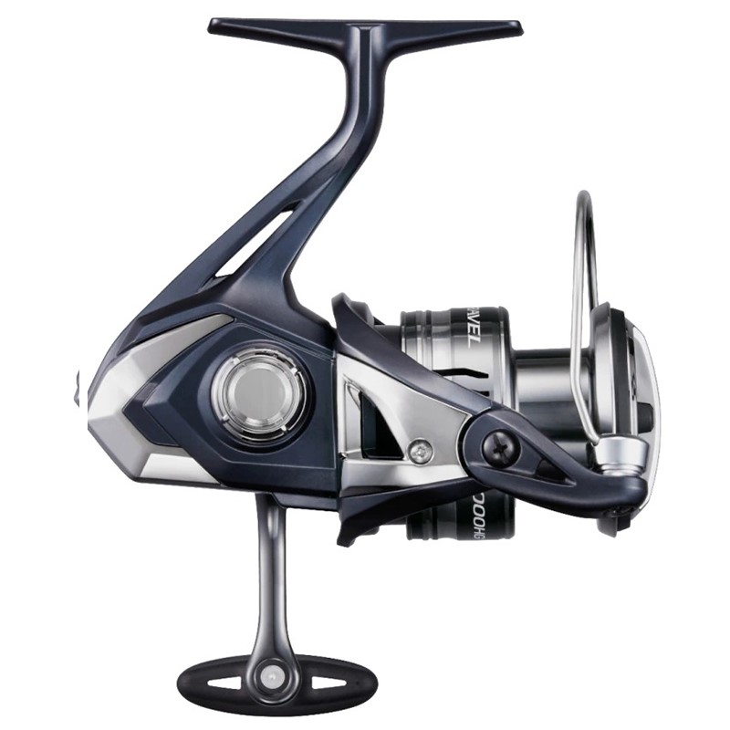 SHIMANO MIRAVEL 2022 Spinning  - đánh giá và giá Shimano Reel Stradic
