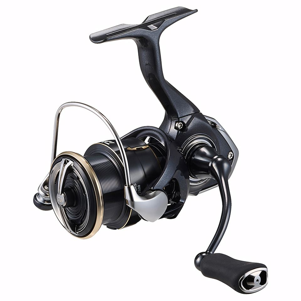 DAIWA 2026 FREAMS Spinning Ree - đánh giá và giá Shimano Reel Stradic