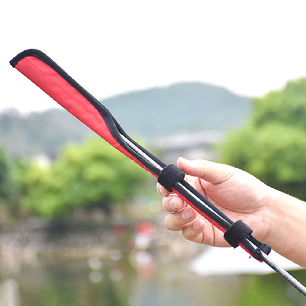 Portable Foldable Fishing Rod  - đánh giá và giá Fishing Rod Travel