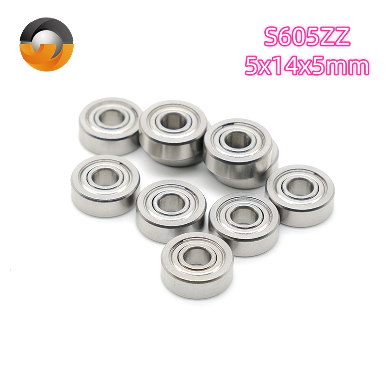 2Pcs SMR128ZZ 8x12x3.5mm Stain - đánh giá và giá Abu Garcia Reel Revo