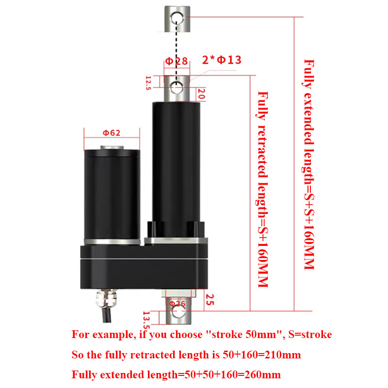 7000N Industrial Heavy-duty El - đánh giá và giá Fishing Rod Telescopic
