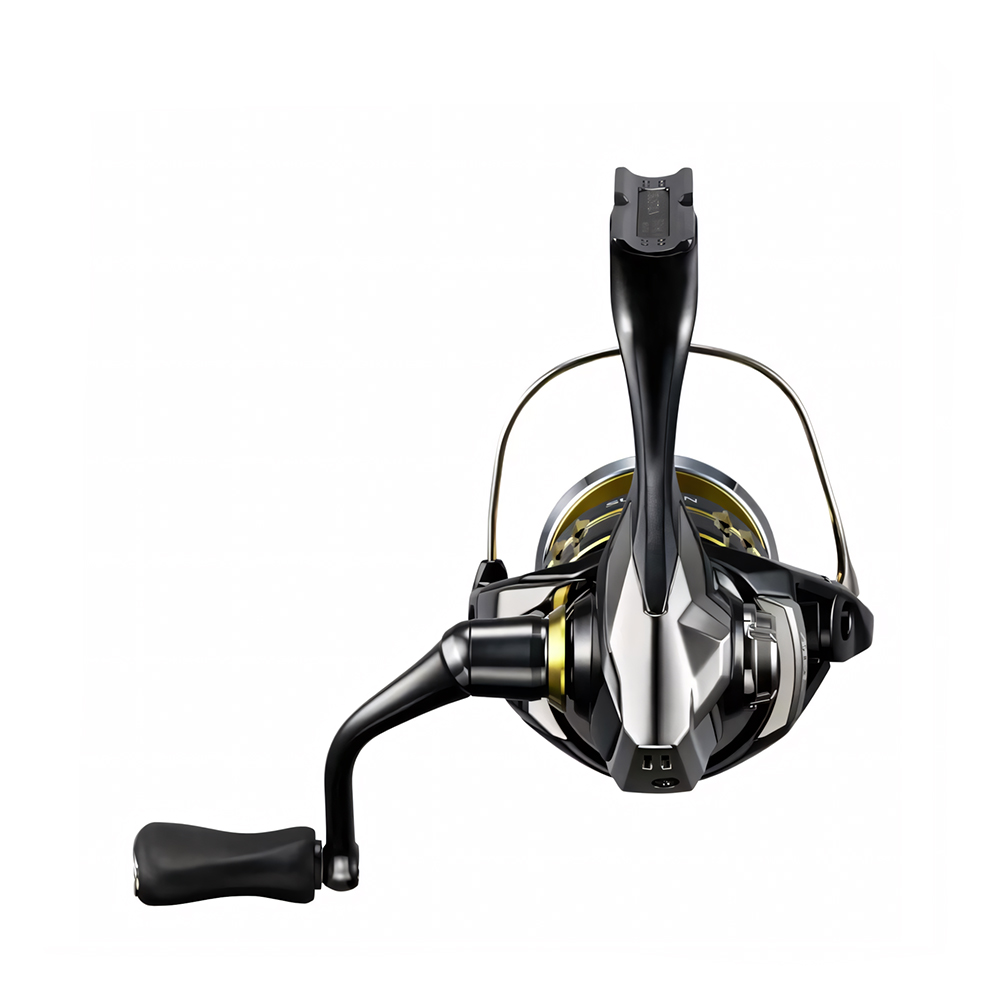 NEW 25 SHIMANO SUSTAIN Spinnin - đánh giá và giá Shimano Reel Stradic