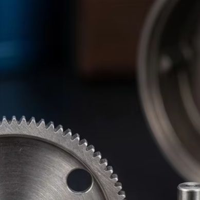 Main Pinion Gear Set 6.3 7.1 S - đánh giá và giá Abu Garcia Reel Revo