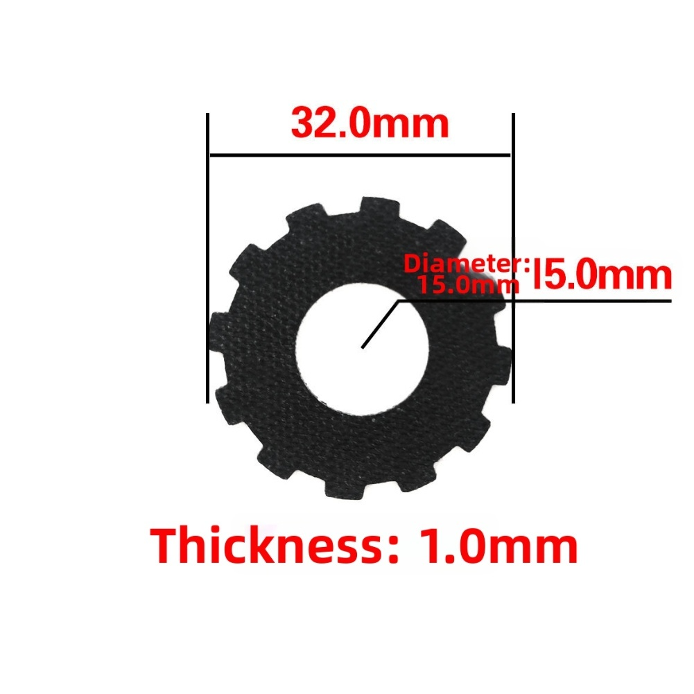 Main Pinion Gear Set 6.3 7.1 S - đánh giá và giá Abu Garcia Reel Revo