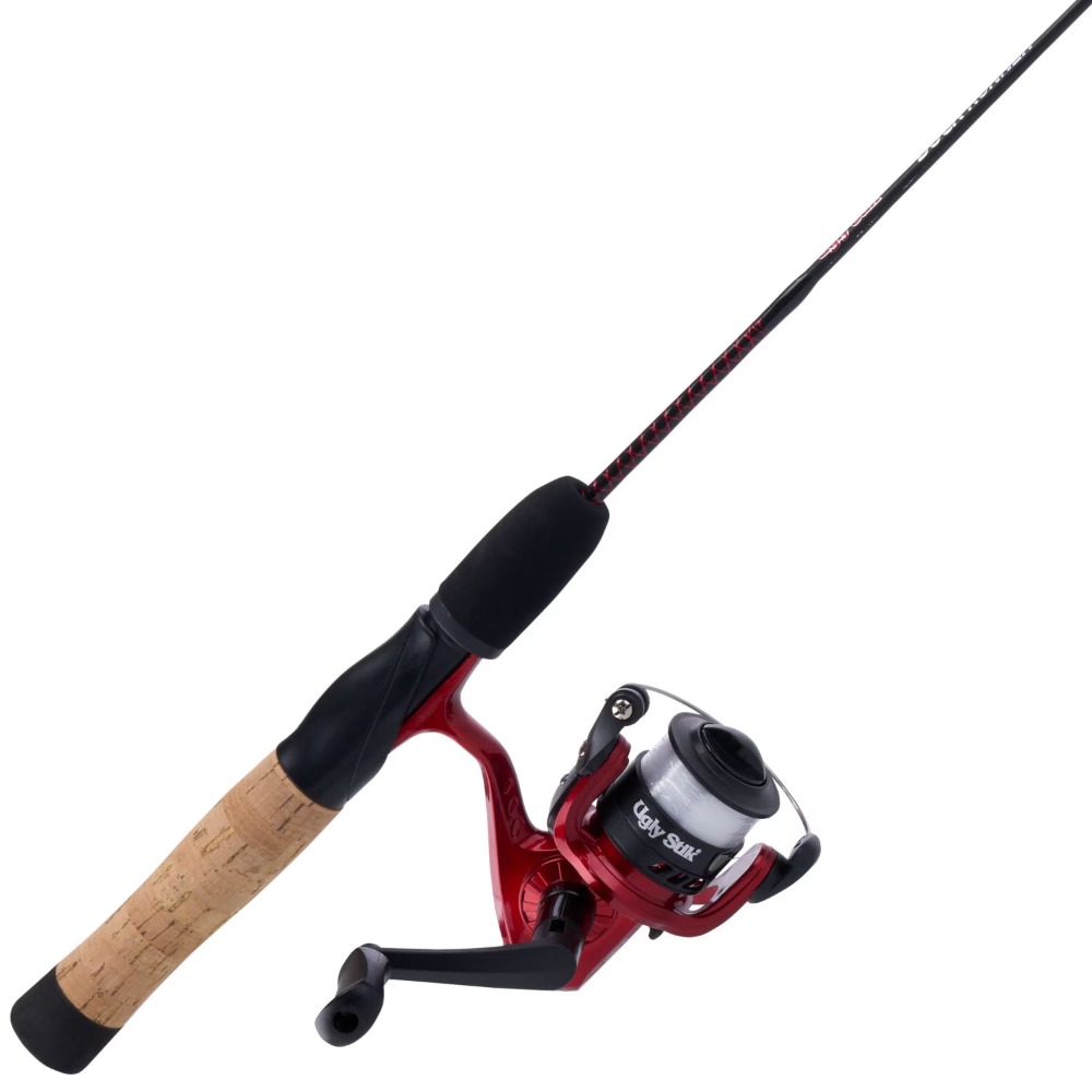 3 Feet Medium Action Fishing R - đánh giá và giá Fishing Rod Combo