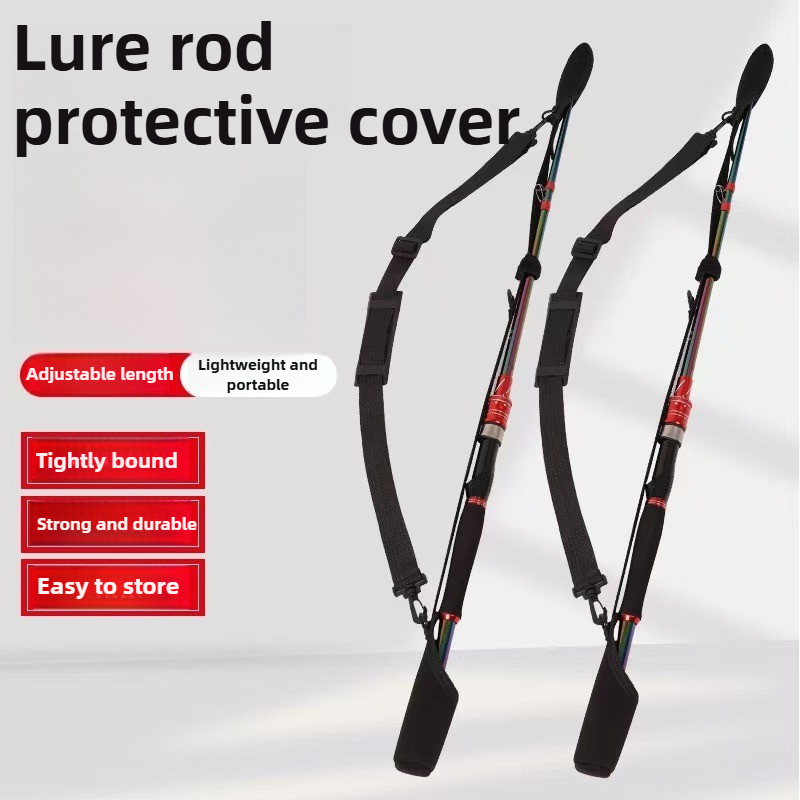 Adjustable Fishing Rod Storage - đánh giá và giá Fishing Rod Combo
