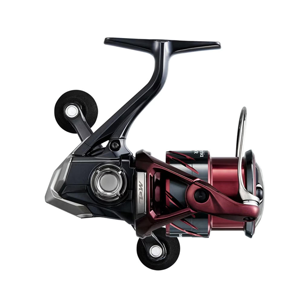 2025 SHIMANO SEPHIA XR Spinnin - đánh giá và giá Shimano Reel Stradic