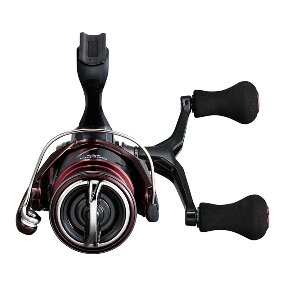 2025 SHIMANO SEPHIA XR Spinnin - đánh giá và giá Shimano Reel Stradic