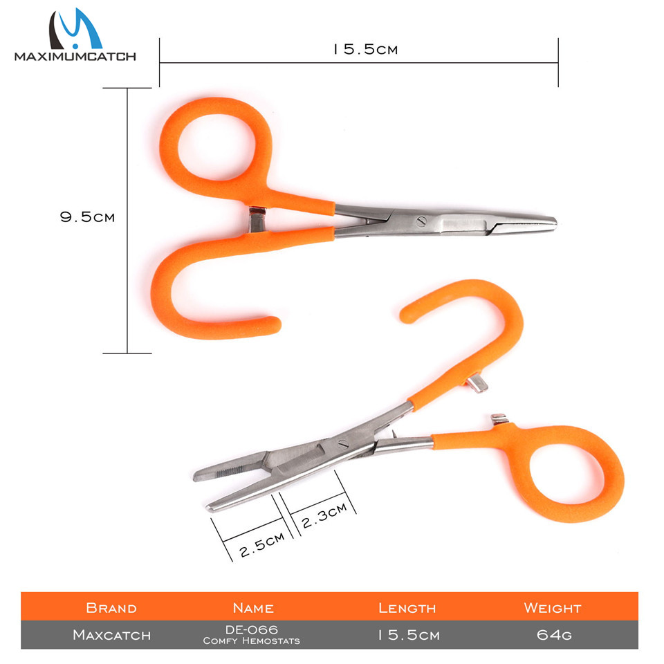 Maximumcatch Câu Cá Móc Tẩy Th - đánh giá và giá Fishing Rod Ice