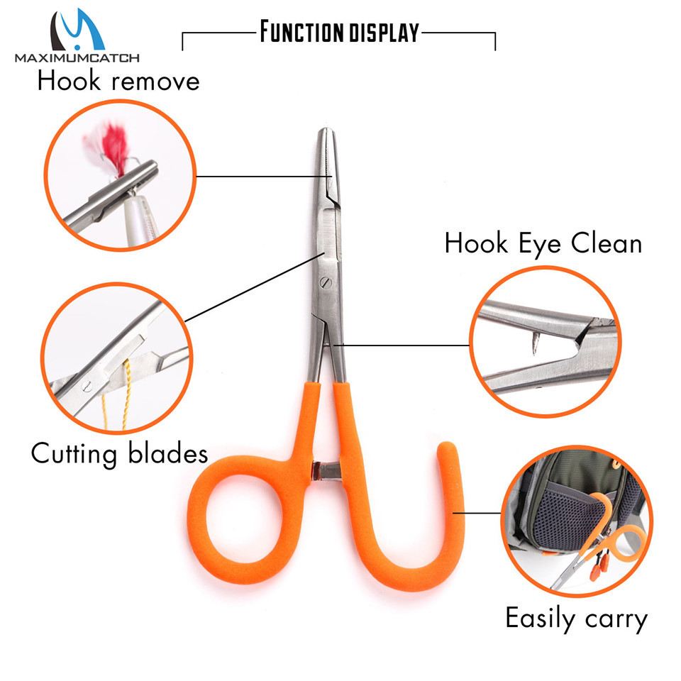 Maximumcatch Câu Cá Móc Tẩy Th - đánh giá và giá Fishing Rod Ice