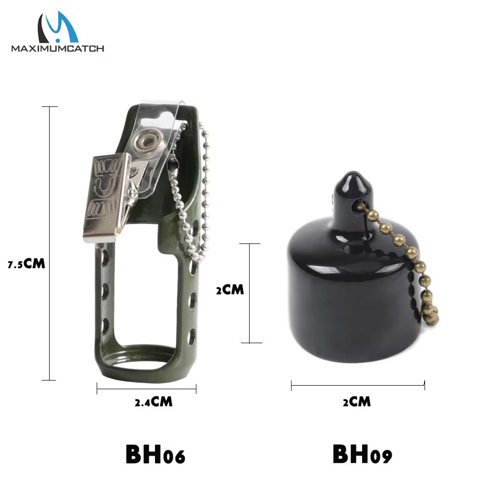 MAXCATCH Fly Fishing Floatant  - đánh giá và giá Fishing Rod Ice