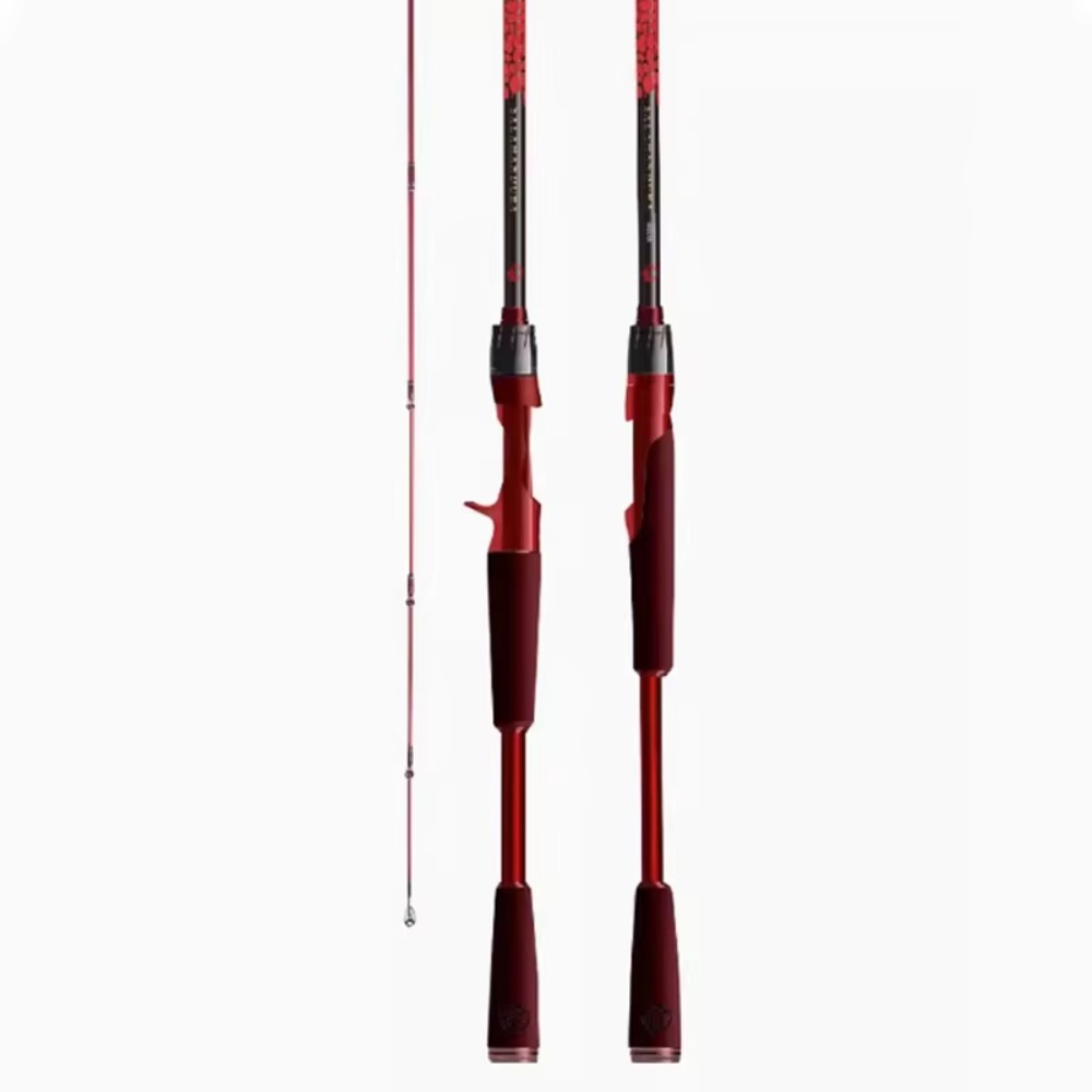Carbon Fiber Lure Fishing Rod  - đánh giá và giá Fishing Rod Carbon Fiber