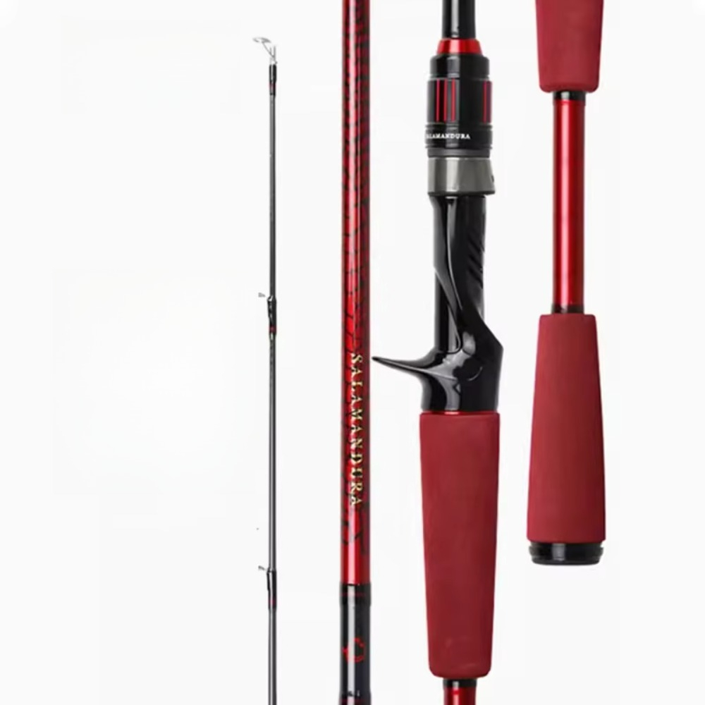 Carbon Fiber Lure Fishing Rod  - đánh giá và giá Fishing Rod Carbon Fiber