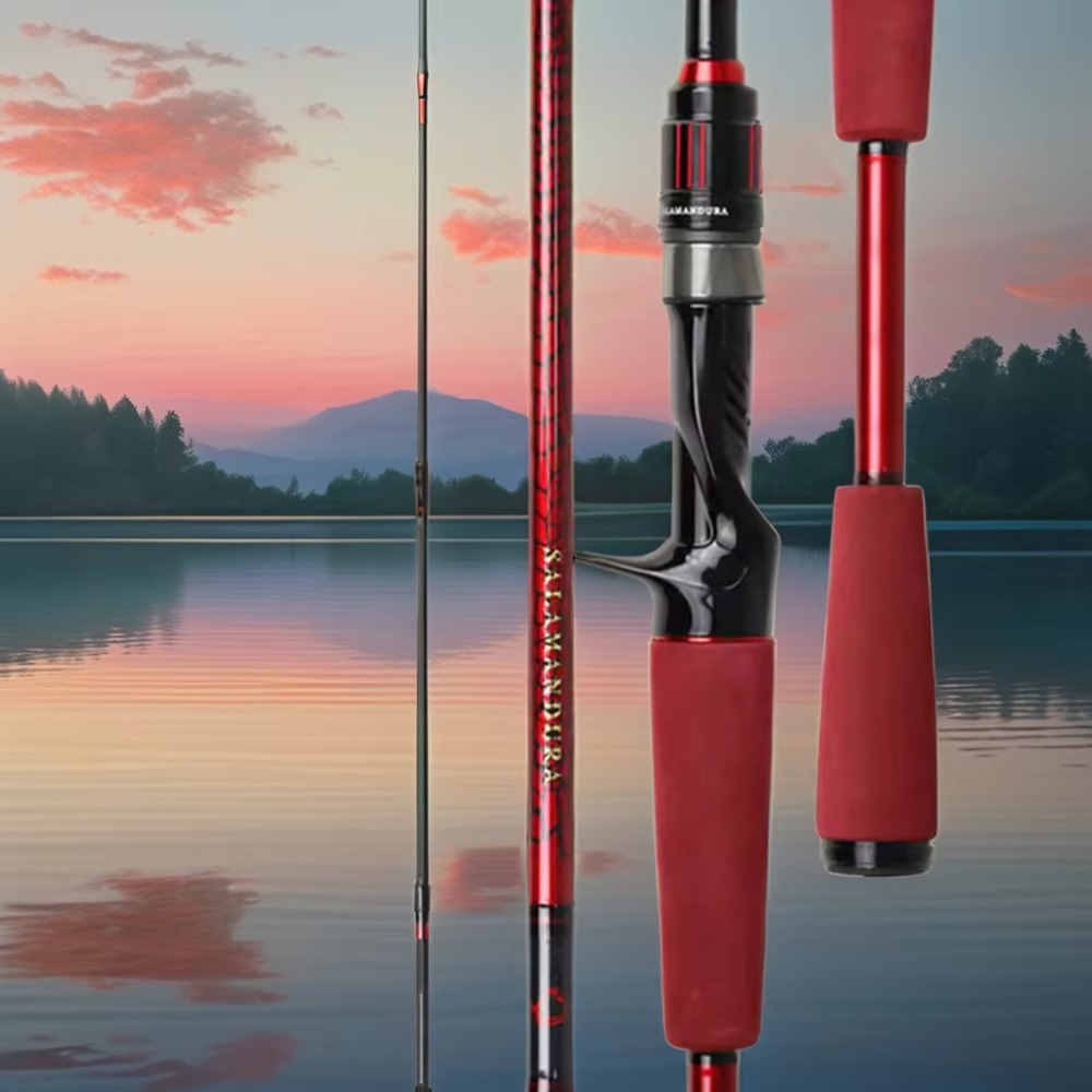 Carbon Fiber Lure Fishing Rod  - đánh giá và giá Fishing Rod Carbon Fiber