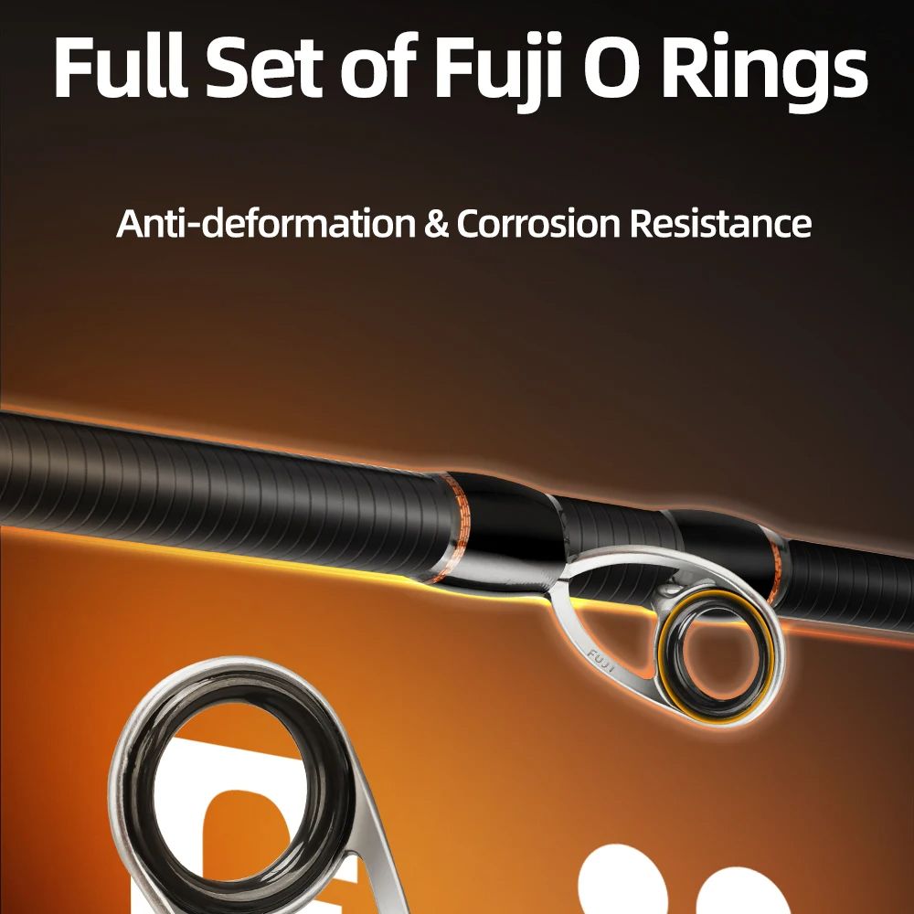 HASIDA BFS Carbon Fiber Fishin - đánh giá và giá Fishing Rod Carbon Fiber