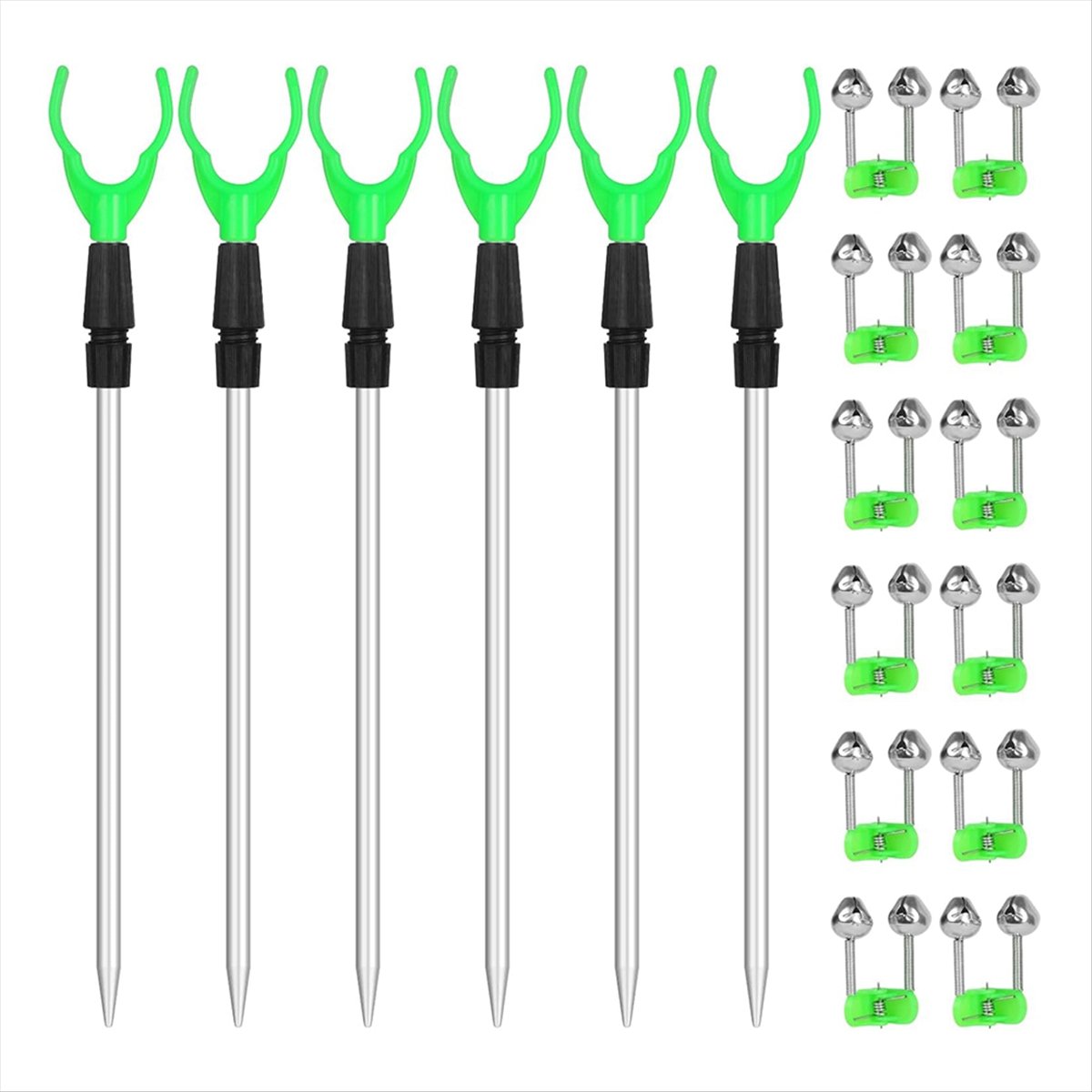 [MEGAL SALE]Fishing Rod Holder - đánh giá và giá Fishing Rod Telescopic