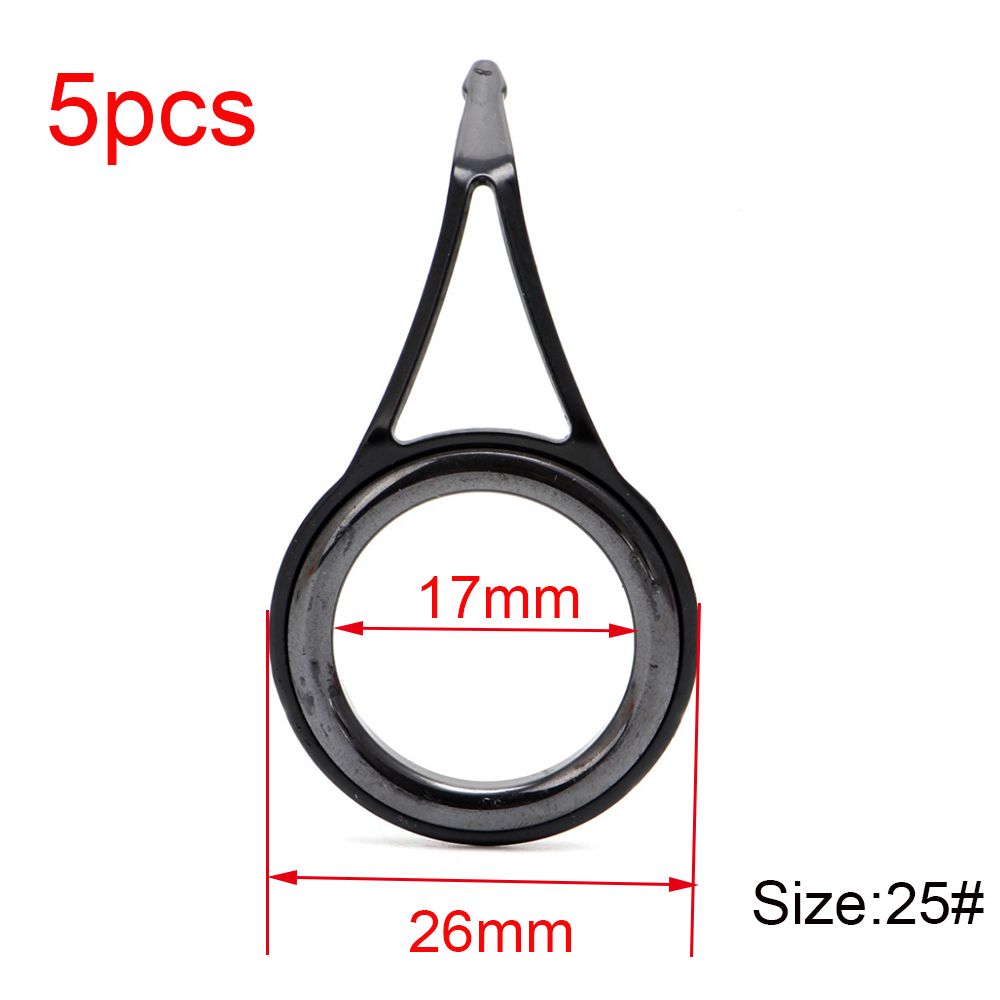 Oval 3mm-23mm Internal diamete - đánh giá và giá Fishing Rod Case