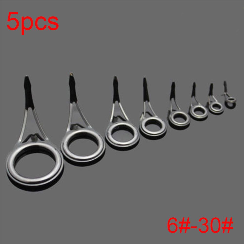 Oval 3mm-23mm Internal diamete - đánh giá và giá Fishing Rod Case