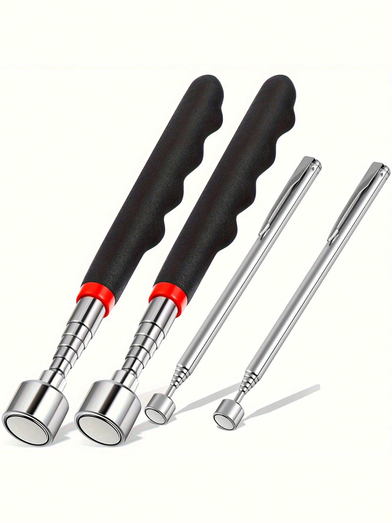 Retractable Magnet Pickup Tool - đánh giá và giá Fishing Rod Telescopic