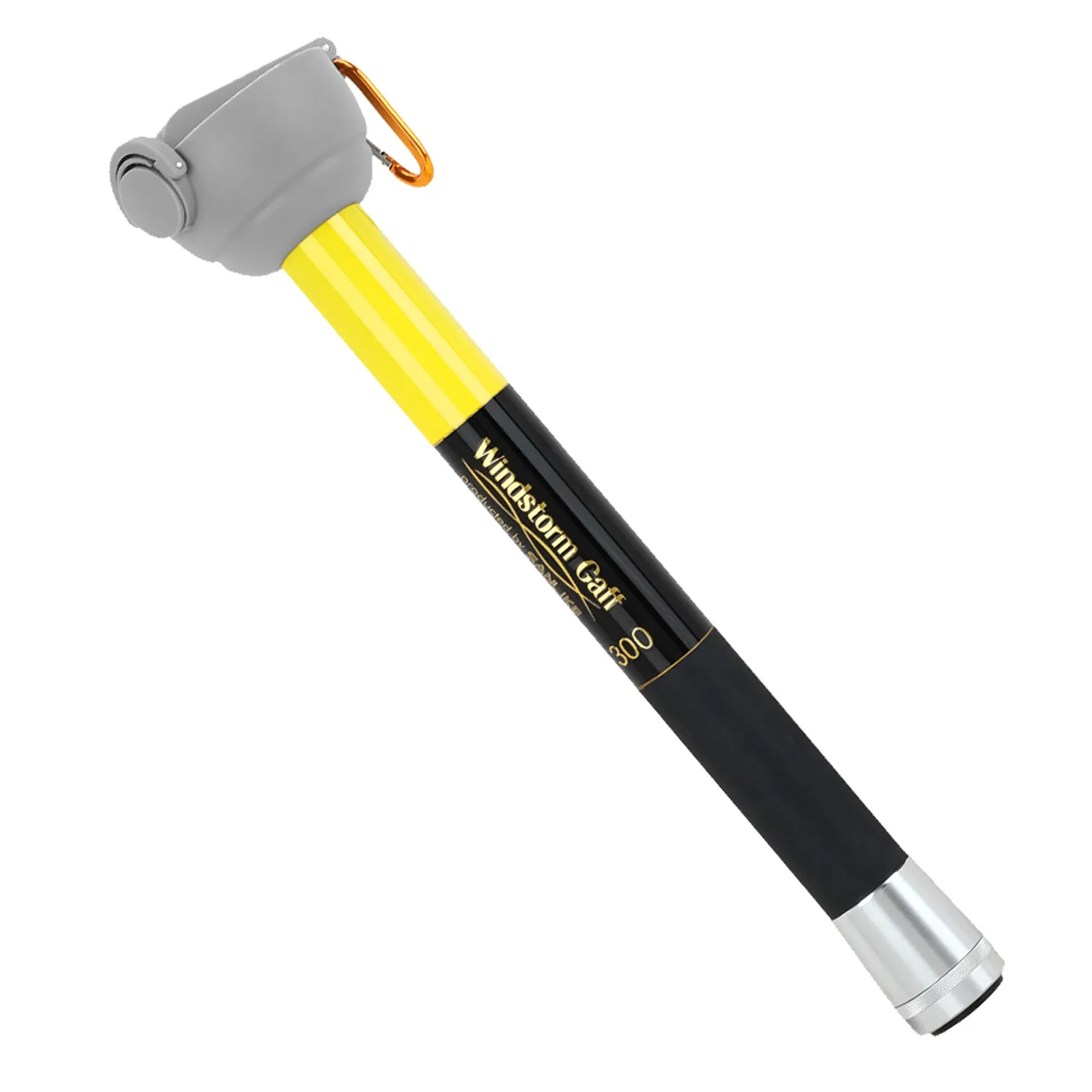SANLIKE 7-claw Stainless Steel - đánh giá và giá Fishing Rod Carbon Fiber