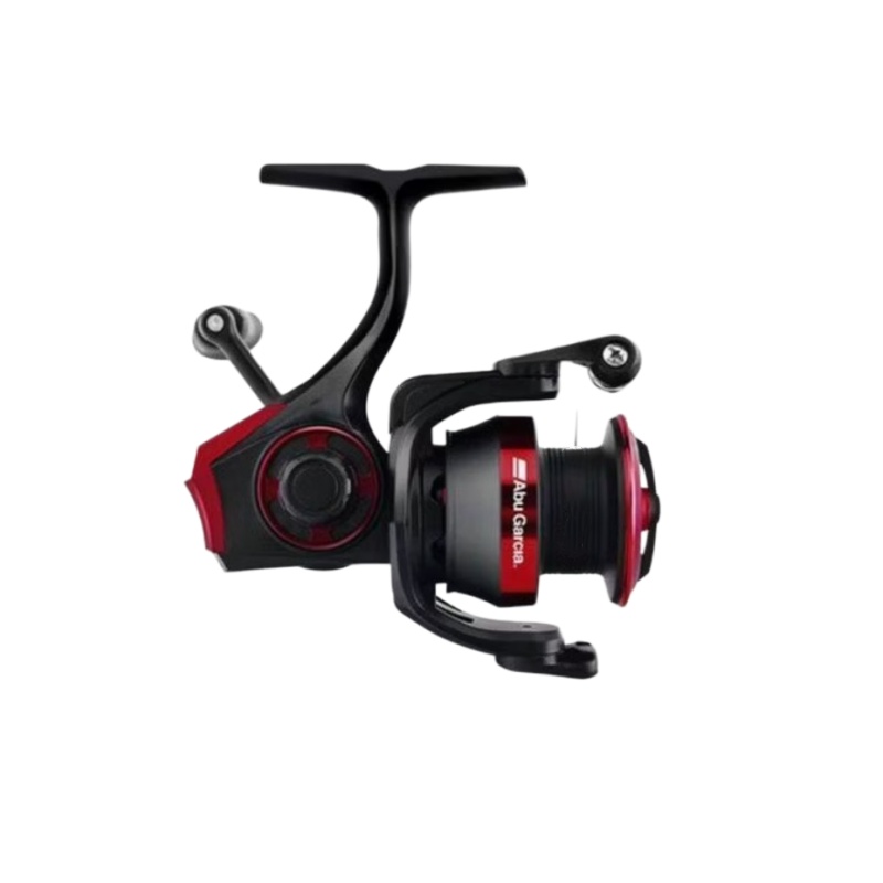 Abu Garcia BMA Spinning Fishin - đánh giá và giá Abu Garcia Reel Revo