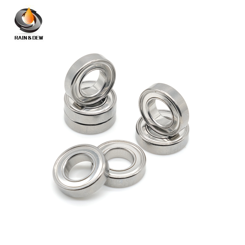 10PCS Stainless Steel Ball Bea - đánh giá và giá Abu Garcia Reel Revo