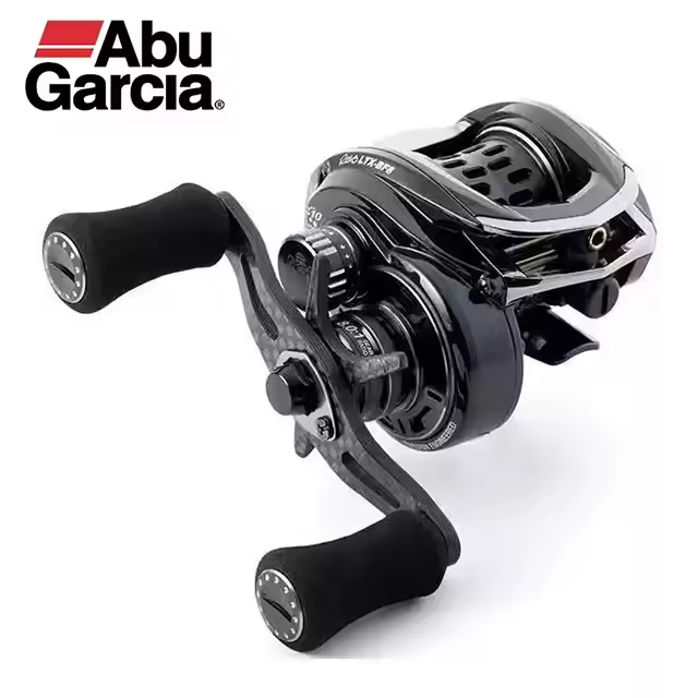 Abu Garcia REVO LTX BF8 BFS Ba - đánh giá và giá Abu Garcia Reel Revo