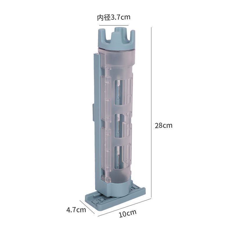 Rod Insertor Water Cup Fishing - đánh giá và giá Fishing Rod Case